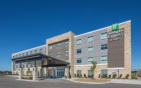 Holiday Inn Express & Suites - West Omaha - Elkhorn By Ihg